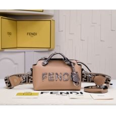 Fendi Top Handle Bags